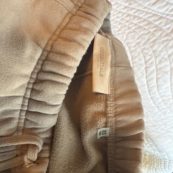 Essential sweatpans men - Picture 4 of 4